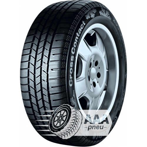 CONTINENTAL 255/65 R16 109H  TL CONTICROSSCONTACT WINTER  